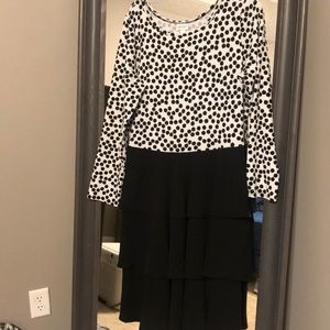 LuLaRoe CiCi Dress
